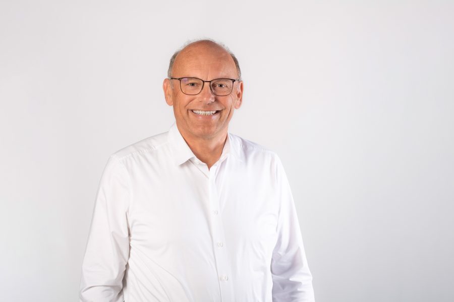 Wolfgang Borgel