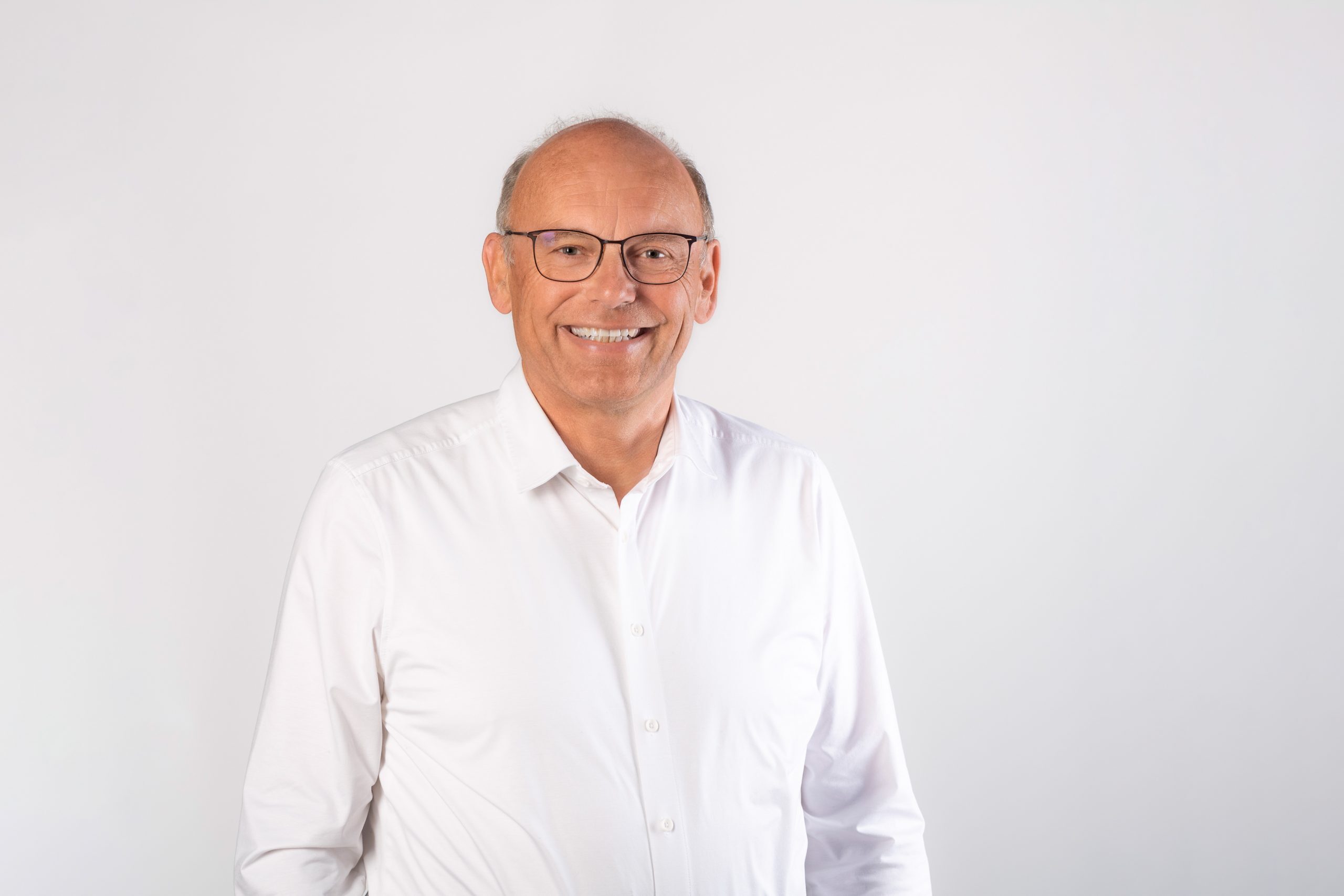 Wolfgang Borgel