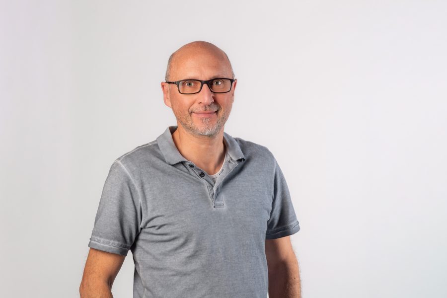 Matthias Kollwer