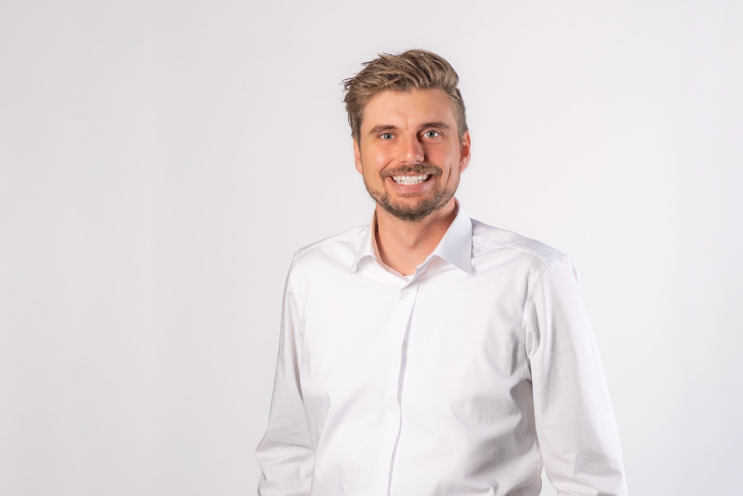 Sven Borgel