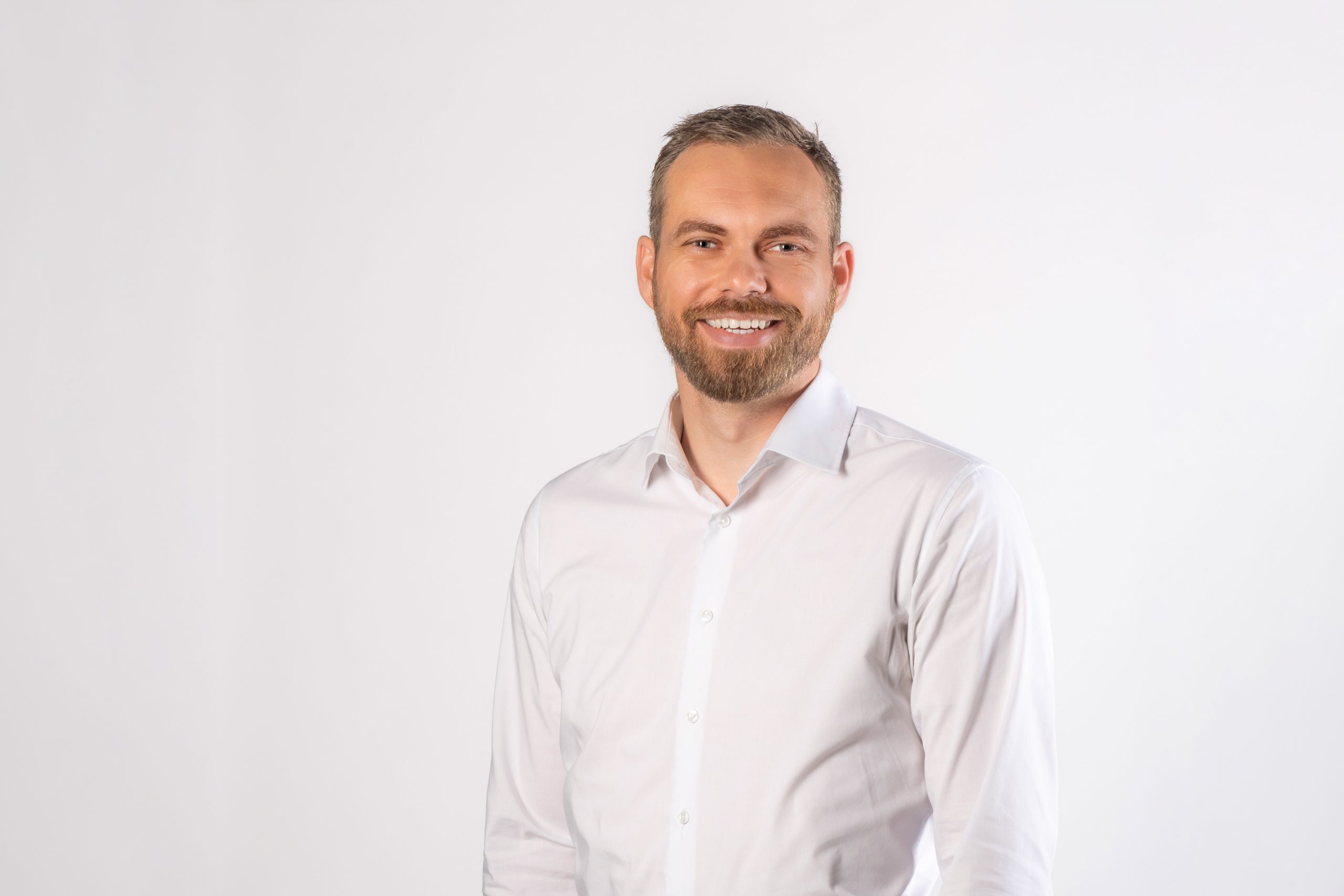 Niels Borgel