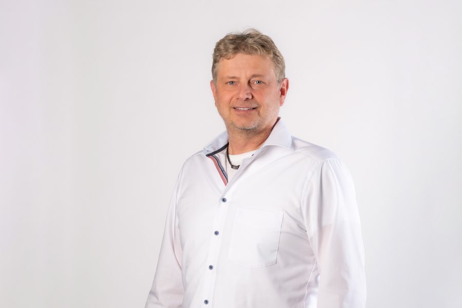 Stefan Wagener