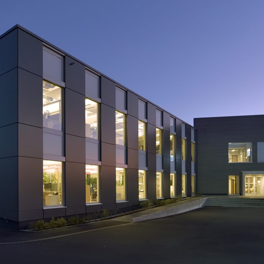 BGS Wiehl