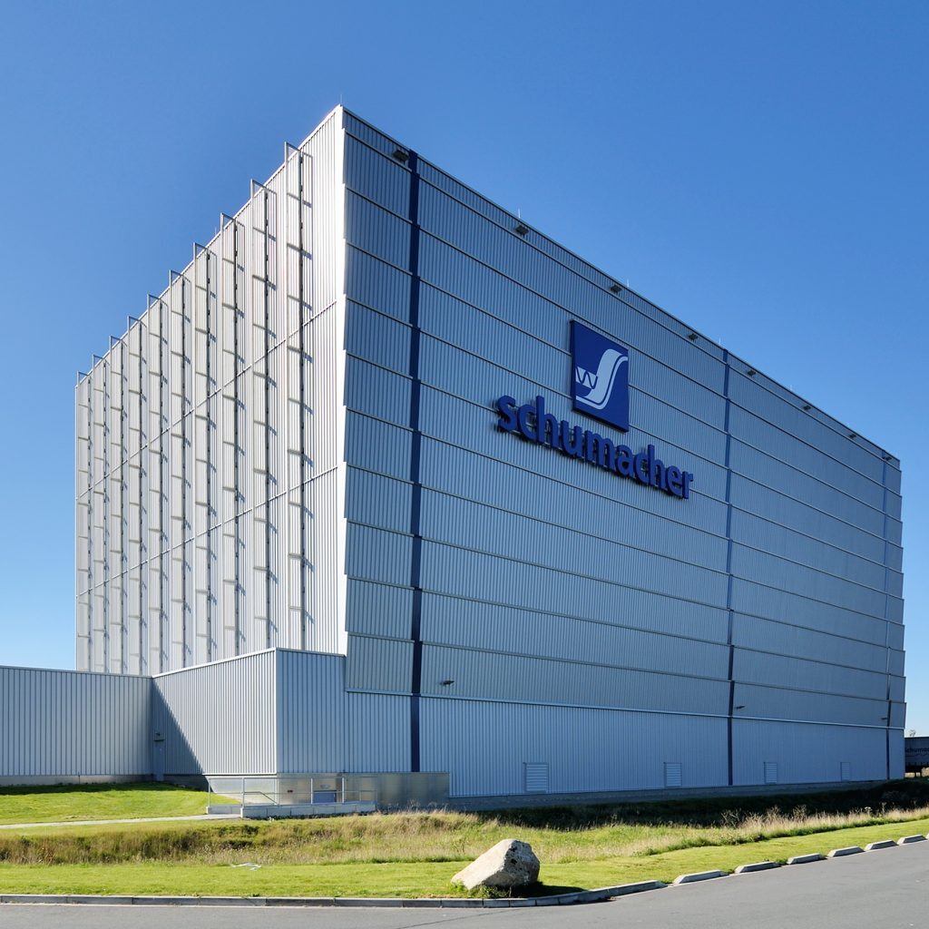Borgel Elementbau – Roofing and Cladding